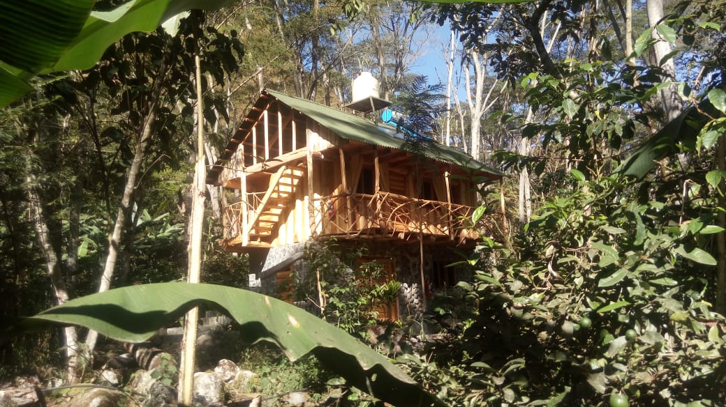 Machu Picchu Lodge